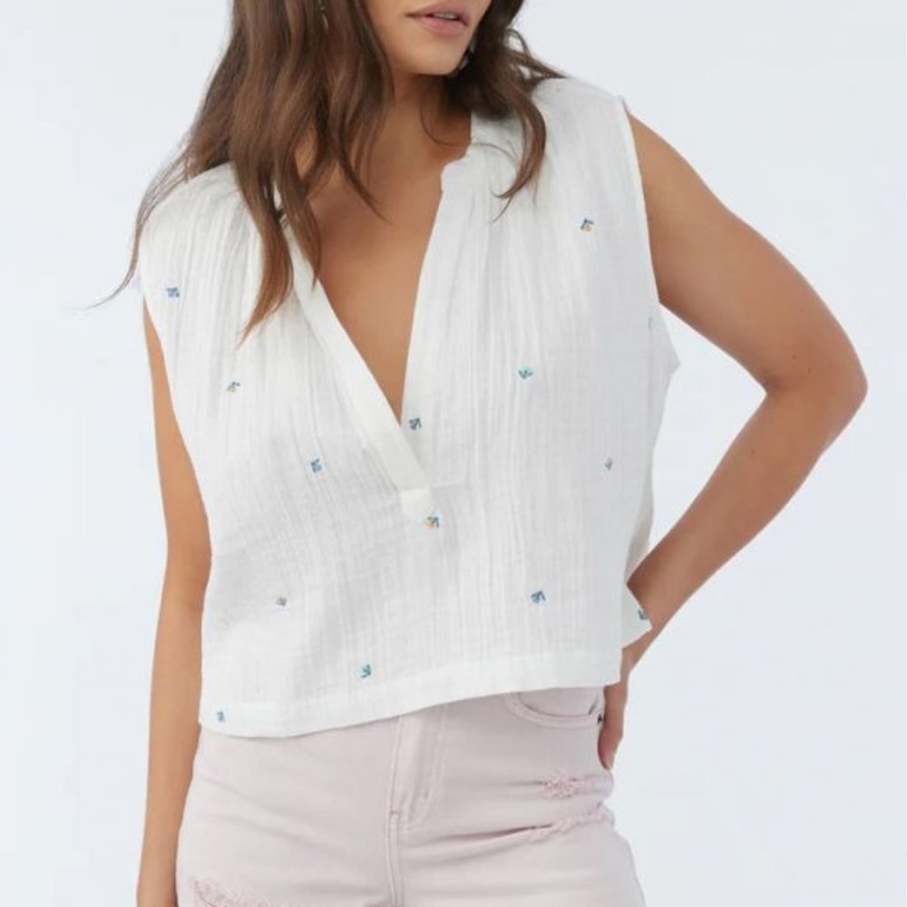 O'Neill Women's Aarya Top